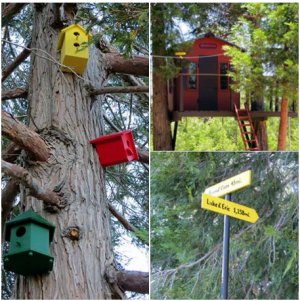 treehouse