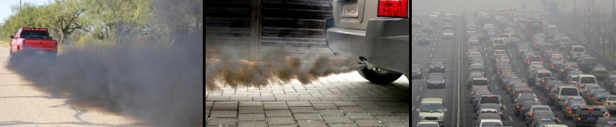 smog
